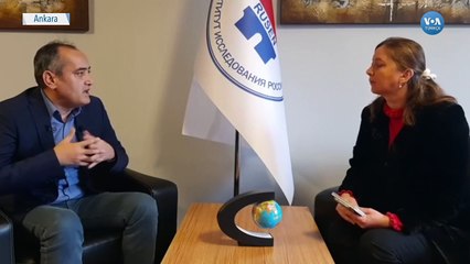 "Putin Talepleri Kabul Edilmeden Savaşı Durdurmayacaktır"