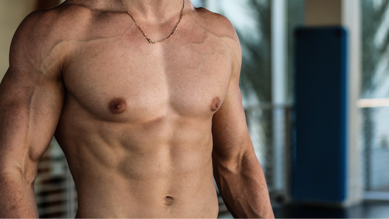 4 exercices à faire pour un corps parfait en quelques minutes