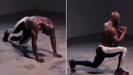 3 exercices de musculation de dingue pour être un bon combattant de MMA