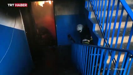 TRT Haber ekibi nükleer santralde 3 ay önce çekim yapmıştı