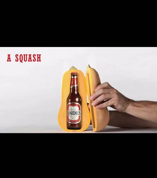 Voici comment cacher votre dernière bière dans le frigo