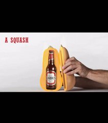 Voici comment cacher votre dernière bière dans le frigo