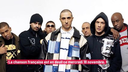 Karima de la "Fonky Family"  n’est plus de ce monde...