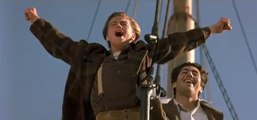 La bande-annonce de Titanic 3D parodiée