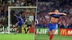 Le but en or somptueux de David Trezeguet contre l'Italie en finale de l'Euro 2000