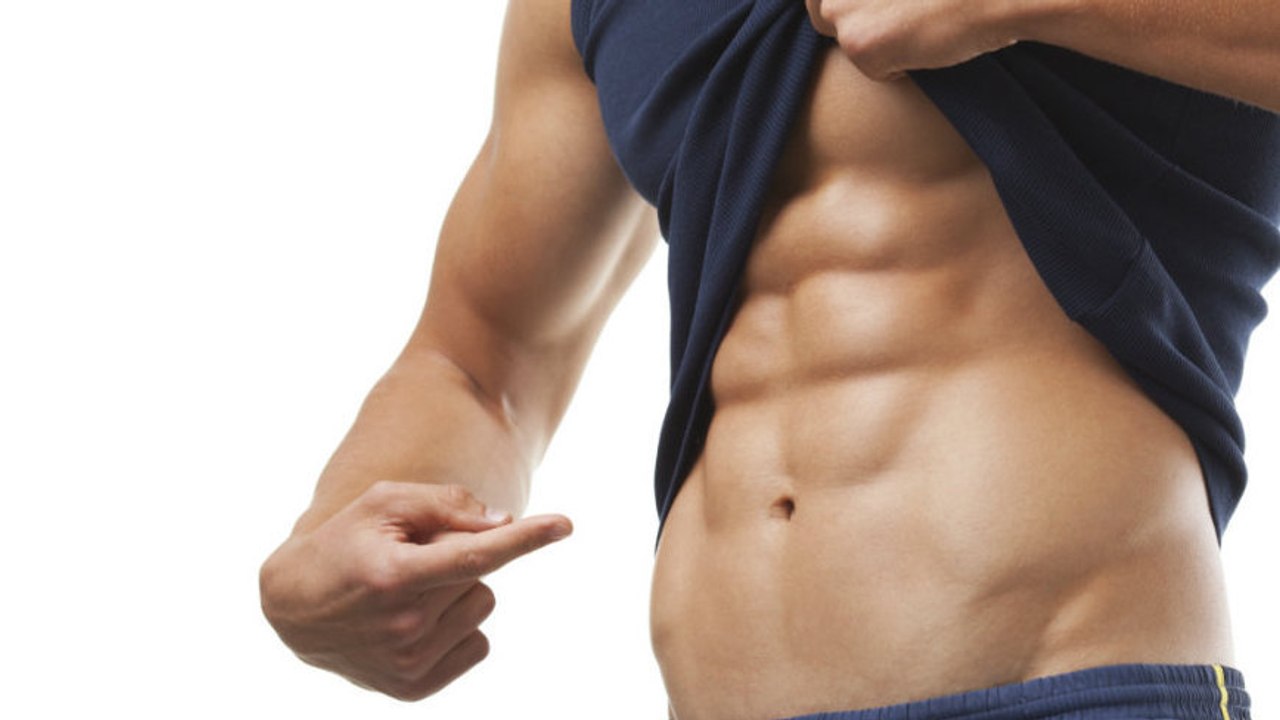 Un programme d'abdos quotidien efficace pour se muscler à la maison