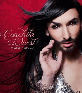 Conchita Wurst, la candidate androgyne qui a failli représenter l'Autriche à l’Eurovision