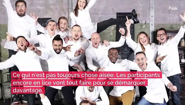 Top Chef 2022 : Hélène Darroze ulcérée par une candidate, la BFF de Laeticia Hallyday s’emporte… La production de M6 obligée d’intervenir !