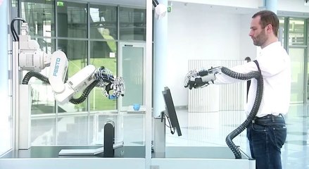 Exohand : la main robotique qui reproduit les gestes humains avec exactitude