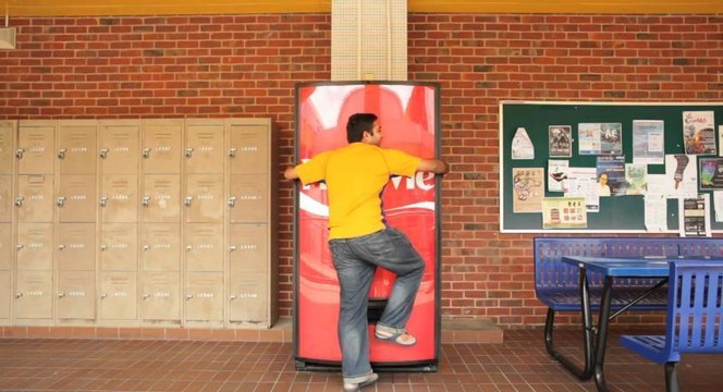Commerce équitable : un câlin contre un Coca