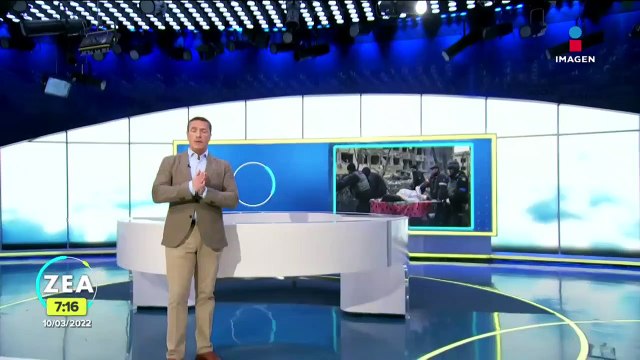 Polonia ofrece transporte para trasladar a refugiados ucranianos a Alemania