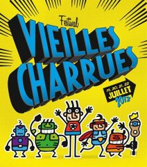 Demandez le programme des Vieilles Charrues 2012 !