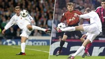 Le but exceptionnel de Zinedine Zidane en finale de la Ligue des Champions 2002