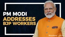 PM Narendra Modi Highlights BJP's Success In Winning UP, Uttarakhand, Manipur And Goa