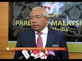 KPM akan ambil tindakan pihak sebar kenyataan palsu