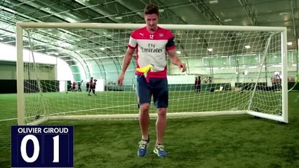 Chapteh Challenge : Le nouveau défi de jongles à la mode