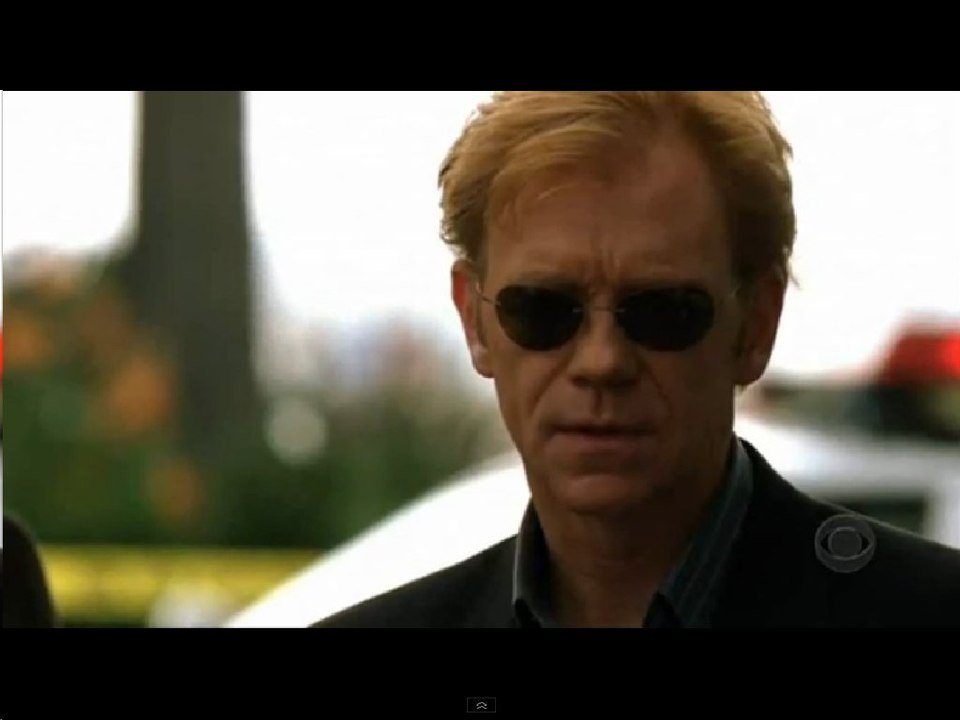 Fin prochaine de la série "Les Experts : Miami"