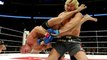 MMA : Le jour où Fedor Emelianenko a terrassé le colosse Hong Man Choi