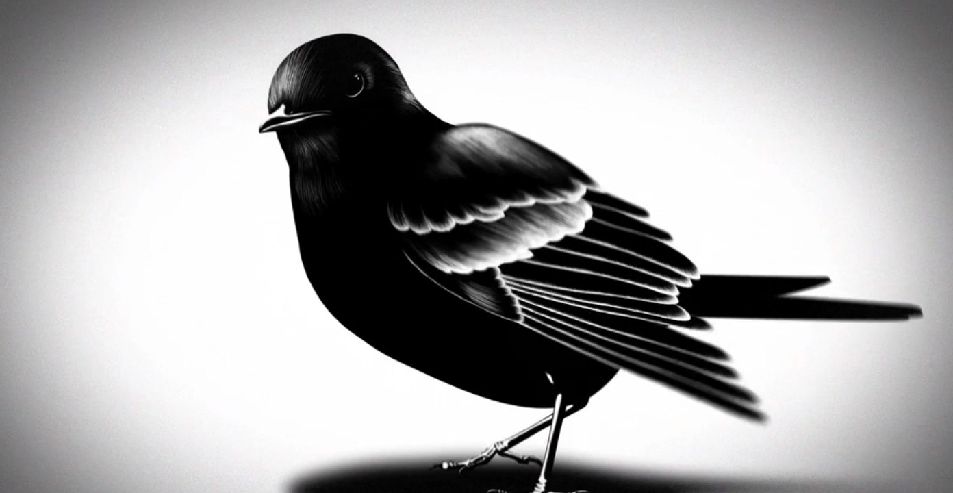 Un court-métrage à partir d'une citation d'Edgar Allan Poe