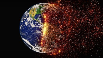 Nuevo informe del IPCC ratifica la amenaza del cambio climático sobre el futuro del planeta