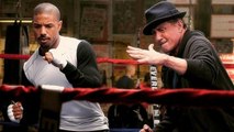 Sylvester Stallone dans un nouveau film de boxe