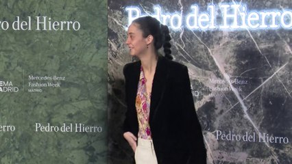 Victoria Federica, espectacular reaparición en Madrid