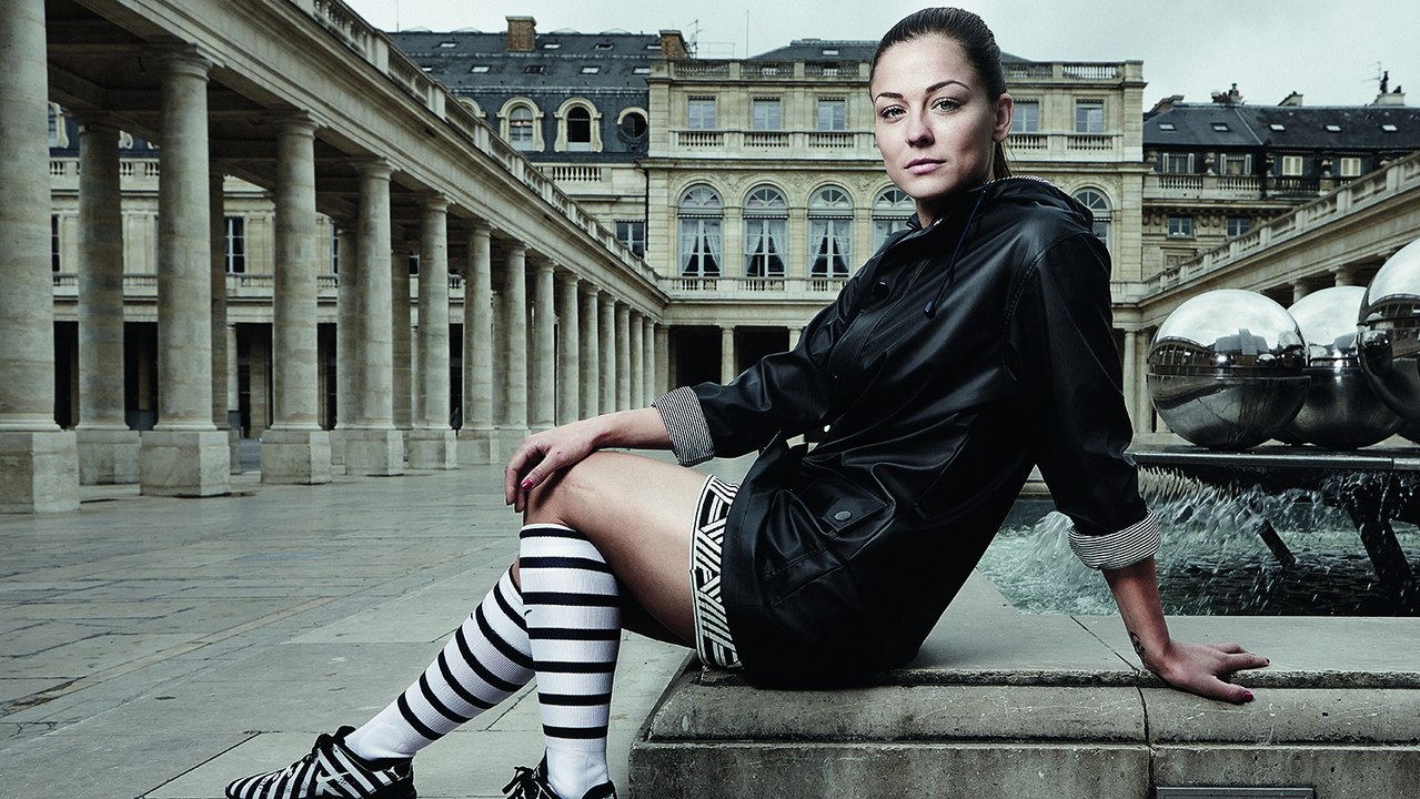 Le magazine Surface rend honneur aux femmes dans un hors-série spécial