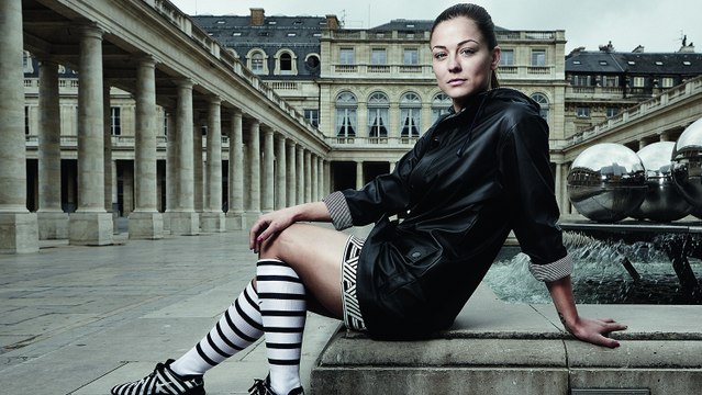 Le magazine Surface rend honneur aux femmes dans un hors-série spécial