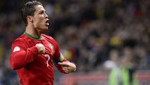 Cristiano Ronaldo aurait pu ne jamais jouer avec le Portugal
