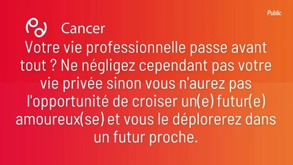 Astro : Horoscope du jour (vendredi 25 décembre 2020)