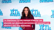 Amel Bent : des dédicaces à ses fans contre de l'argent ?