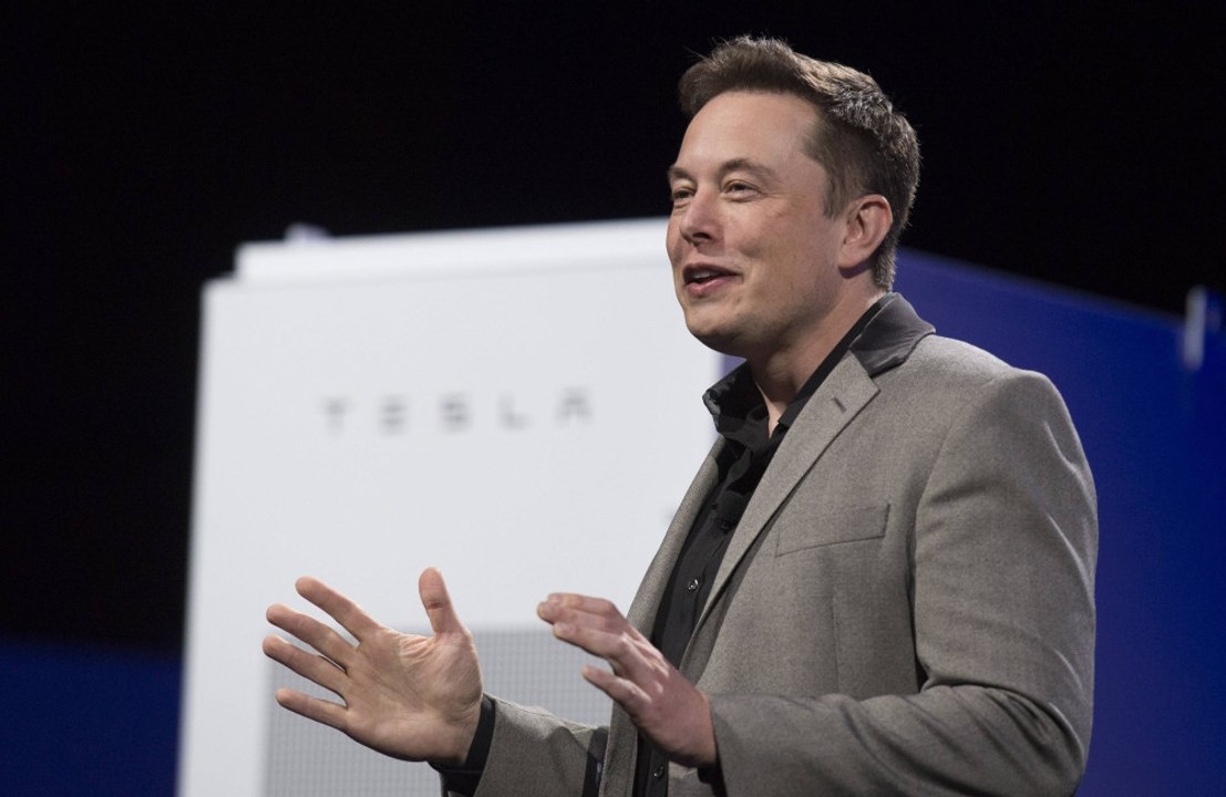 Elon Musk und Grimes: Ihr zweites Baby ist da!