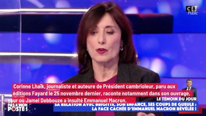 Jamel Debbouze dément les propos d’une journaliste !