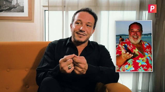 Laurent Artufel revient sur les rencontres marquantes de sa vie