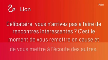 Astro : Horoscope du jour (mercredi 9 décembre 2020)