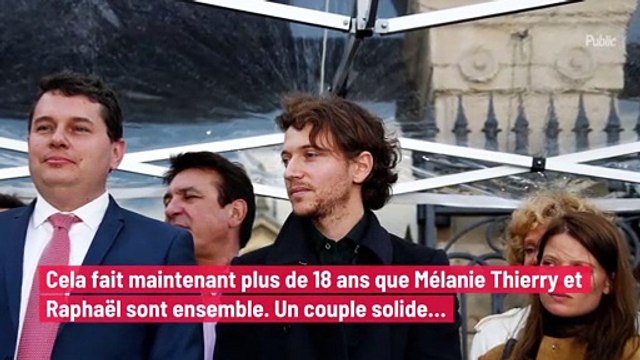 Mélanie Thierry fait de très étonnantes révélations sur son couple