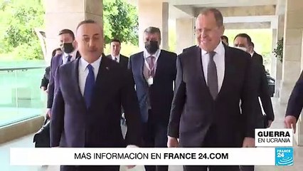 Conflicto ruso-ucraniano: primer encuentro de alto nivel concluye con poco consenso