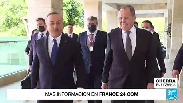Conflicto ruso-ucraniano: primer encuentro de alto nivel concluye con poco consenso