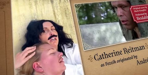 Home Movie: The Princess Bride S01 E09