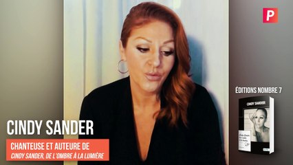 Les révélations de Cindy Sander