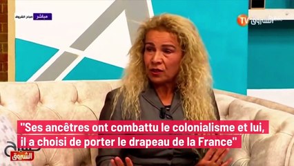L'international français Nabil Fekir critiqué par sa propre tante sur un plateau télé !