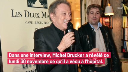 Découvrez les dernières nouvelles sur Michel Drucker !