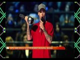 MTV EMA 2015: Justin Bieber menang besar