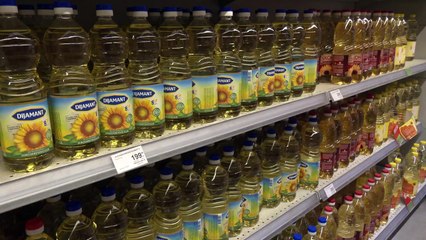 Protezionismo alla serba: stop alle esportazioni in Europa di grano, farina, mais e olio