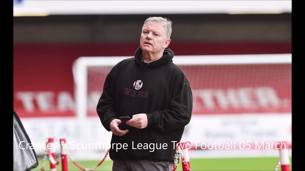 Port Vale v Crawley Town preview
