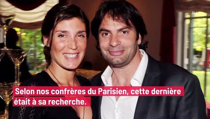 La femme de Christophe Dominici était présente lors du drame…