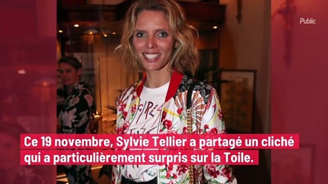 Sylvie Tellier : son dernier post Instagram ne plait pas aux internautes