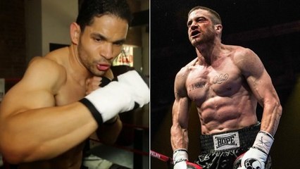 Southpaw : une technique de boxe issue du film "La rage au ventre"