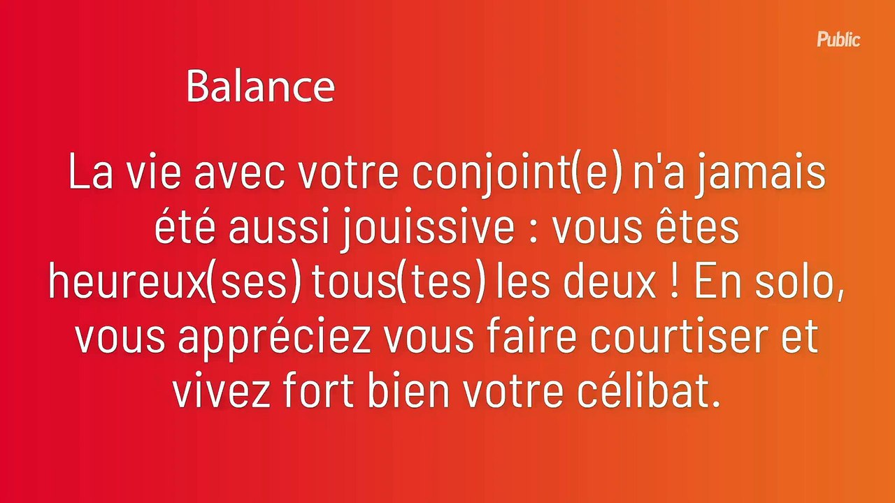 Astro : Horoscope du jour (mercredi 11 novembre 2020)