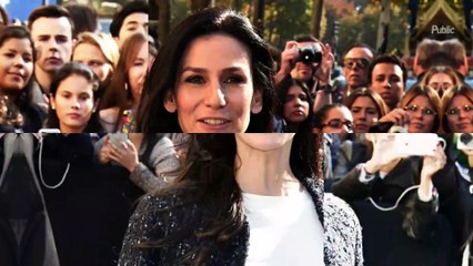 Marie, la nièce de Michel Drucker, dévoile une incroyable silhouette !